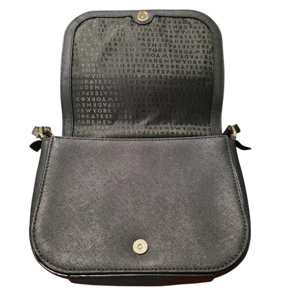 Kate Spade Newbury Lane REHAB BUNDLE - Crossbody Bag & Stacy Wallet (Flawed/For